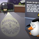 McDonald's . Design, Grafică în mișcare, Ilustrație tradițională, UX / UI și Publicitate de Alejandro Álvarez Martínez - 10.05.2011