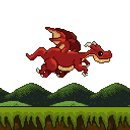 McDonald's . Design, Grafică în mișcare, Ilustrație tradițională, UX / UI și Publicitate de Alejandro Álvarez Martínez - 10.05.2011