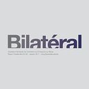 Bilatéral. Een project van  Ontwerp y  Reclame van Lois Iglesias - 18.10.2011