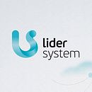 LIDER SYSTEM // DISEÑO DE MARCA Y WEB. Design, Traditional illustration, and Programming project by Versátil diseño estratégico - 10.25.2011