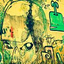 "MIRADA ESTATICA MURAL" Ein Projekt aus dem Bereich Fotografie von federico kalbermatter - 25.10.2011