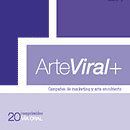Arte Viral. Un proyecto de Diseño y Publicidad de Daniel Jarque - 27.10.2010