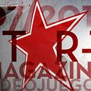 STAR-T MAGAZINE . % Ferran González tarafından hazırlanan Tasarım, Editör, al Tasarım, Video O, Ve unları projesi - 11.03.2011