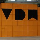 Valencia Disseny Week. Een project van Motion Graphics y Film, video en televisie van Jakiens Video Design - 03.11.2011