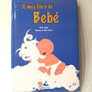 libro do bebé. Design, Ilustração tradicional, 3D, e Publicidade projeto de Ana Freimar - 09.11.2011