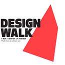 Design Walk Madrid 2011. Design project by Barfutura - 11.08.2011