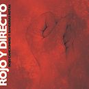 Rojo Cancionero y Banderas Rotas. Design, Traditional illustration, and Music project by Jose Luis Mateos Murillo - 11.15.2011