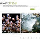 AlmatecInnova. Un progetto di Design di La Cabeza - 16.11.2011