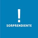 Sorprendiente. Een project van  Ontwerp van Borja Eguía Navarro - 19.11.2011