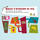 L'Eixida. Design, Traditional illustration, and Web Design project by Beatriz Gárriz - 11.20.2011