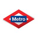 Campaña Simpre Conectado Metro. Een project van  Ontwerp y  Reclame van Pablo Alvarez - 24.11.2011