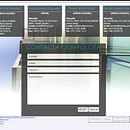 FOLCRÁ web . % Marco Somma tarafından hazırlanan Tasarım, Hareketli Grafikler, Ve Programlama projesi - 12.01.2011