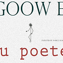 Petite Promenade do Poet . % Marco Somma tarafından hazırlanan Tasarım, Hareketli Grafikler, Geleneksel illüstras, on, Ve Film, Video ve TV projesi - 12.01.2011