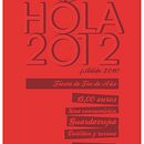 Fin de Año 2012. Design, and Advertising project by Paola Ríos Comunicación, Marketing y Diseño. - 12.01.2011