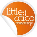 Littleatico. Design, Traditional illustration, Film, Video, TV, and Advertising project by javier barrios galindo - 11.30.2011