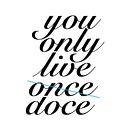 You only live a new year!. Design, and Traditional illustration project by Albert Escrichs© - 12.14.2011