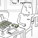 PROMO REALID. Un projet de Motion design, Cinéma, vidéo et télévision , et Publicité de PoL punto R - 16.12.2011