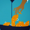 PROMO SABOR A MAR. Un projet de Motion design, Cinéma, vidéo et télévision , et Publicité de PoL punto R - 16.12.2011