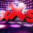 XXS . Un projet de Design , Motion design , et 3D de Félix Marín Grachitorena - 22.12.2011