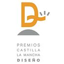 Logotipo Premios Diseño CLM. Un proyecto de Diseño de Báltico - 29.12.2011