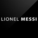 Leo Messi New Brand (Proyecto personal). Design project by Alex Bailon - 01.04.2012