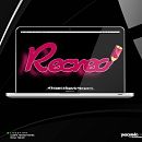 Logotipo: Recreo . % kikens tarafından hazırlanan Tasarım projesi - 01.05.2012