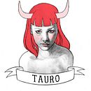 Horoscopo. Un proyecto de Ilustración tradicional de Blanca Vidal - 10.01.2012