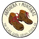 MONTAÑAS Y ARPONERA. Design, Ilustração tradicional, e Música projeto de Manuel Griñón Montes - 10.01.2012