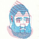 BLUE BEARD. Design e Ilustração tradicional projeto de Manuel Griñón Montes - 10.01.2012
