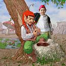 Retoque y montajes . Design de Abel Martínez Dueñas - 01.10.2012