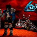 Lobo. Un projet de Design  , et 3D de XYZ 2d3d - 16.01.2012