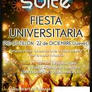 Discoteca Suite (Cartel). Design, Ilustração tradicional, Fotografia, e Publicidade projeto de Carlos Ponce de León - 17.01.2012
