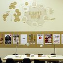 Workshop Stand Up! Elisava. Un projet de Design  de Oriol Castellar - 22.01.2012