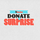 Donate a Surprise. Motion Graphics, Traditional illustration, and Advertising project by Julián Quijano - 01.22.2012