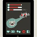 My Red Pet. Motion Graphics, Traditional illustration, UX / UI, and Advertising project by Julián Quijano - 01.22.2012