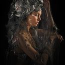 Creación de Vestuarios para Estilismos en Fotografía.. Een project van  Ontwerp y Fotografie van Alicia de Miguel Gutiérrez - 23.01.2012