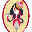 Cuentox. Un proyecto de Diseño e Ilustración tradicional de Pablo Pérez Cabrera - 26.01.2012