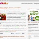 Workea (blog). Projekt z dziedziny Programowanie użytkownika Francesc - 26.01.2012