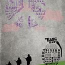 Diseño gráfico - varios. Un projet de Design  , et Photographie de Ana Nuñez Cosco - 03.02.2012