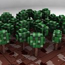 Fondo . Un projet de Design  , et 3D de Pablo Villa - 02.02.2012