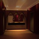spa. Design, and 3D project by Fructuoso Cuerda Carrascosa - 02.06.2012