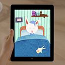 Ilustraciones Ibooks.  project by Fabián Rivas - 02.07.2012