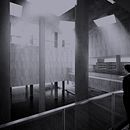 Centro Cultural en la Bahía de Cádiz. Un proyecto de 3D de Isidoro García Ávila - 12.02.2012