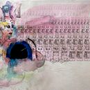 The [de]industrialization of America. Un projet de Design , Illustration traditionnelle , et Publicité de Pedro Sorto - 13.02.2012