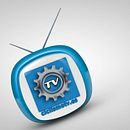 Cabecera Ciclismo TV. Un projet de Motion design, Cinéma, vidéo et télévision , et 3D de Hugo Alarcón Garitagoitia - 14.02.2012