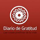 Diario de Gratitud. Projekt z dziedziny Programowanie i UX / UI użytkownika Sergi Caballero - 15.02.2012