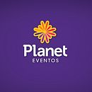 Planet Eventos. Un progetto di Design e UX / UI di Santiago Medrano - 17.02.2012