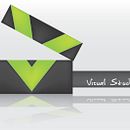 Visual estudio. Un projet de Design , Cinéma, vidéo et télévision, 3D , et Publicité de Diego González Sañudo - 17.02.2012