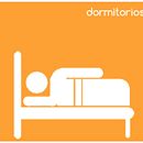 dormitorios. Un proyecto de Diseño y 3D de eduardo_maganto_hernandez - 22.02.2012
