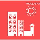 maquetas. Un proyecto de Diseño, 3D y Fotografía de eduardo_maganto_hernandez - 22.02.2012